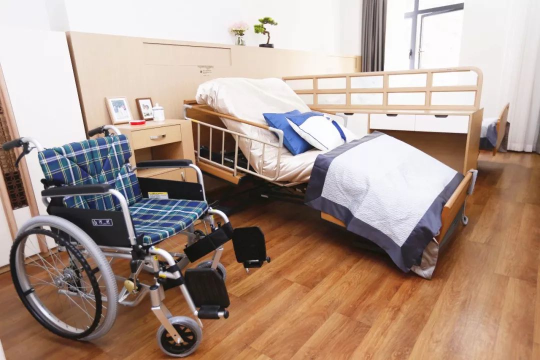 越秀养老|为什么养老品牌体验官纷纷都来了这里? 越秀养老|为什么养老品牌体验官纷纷都来了这里?