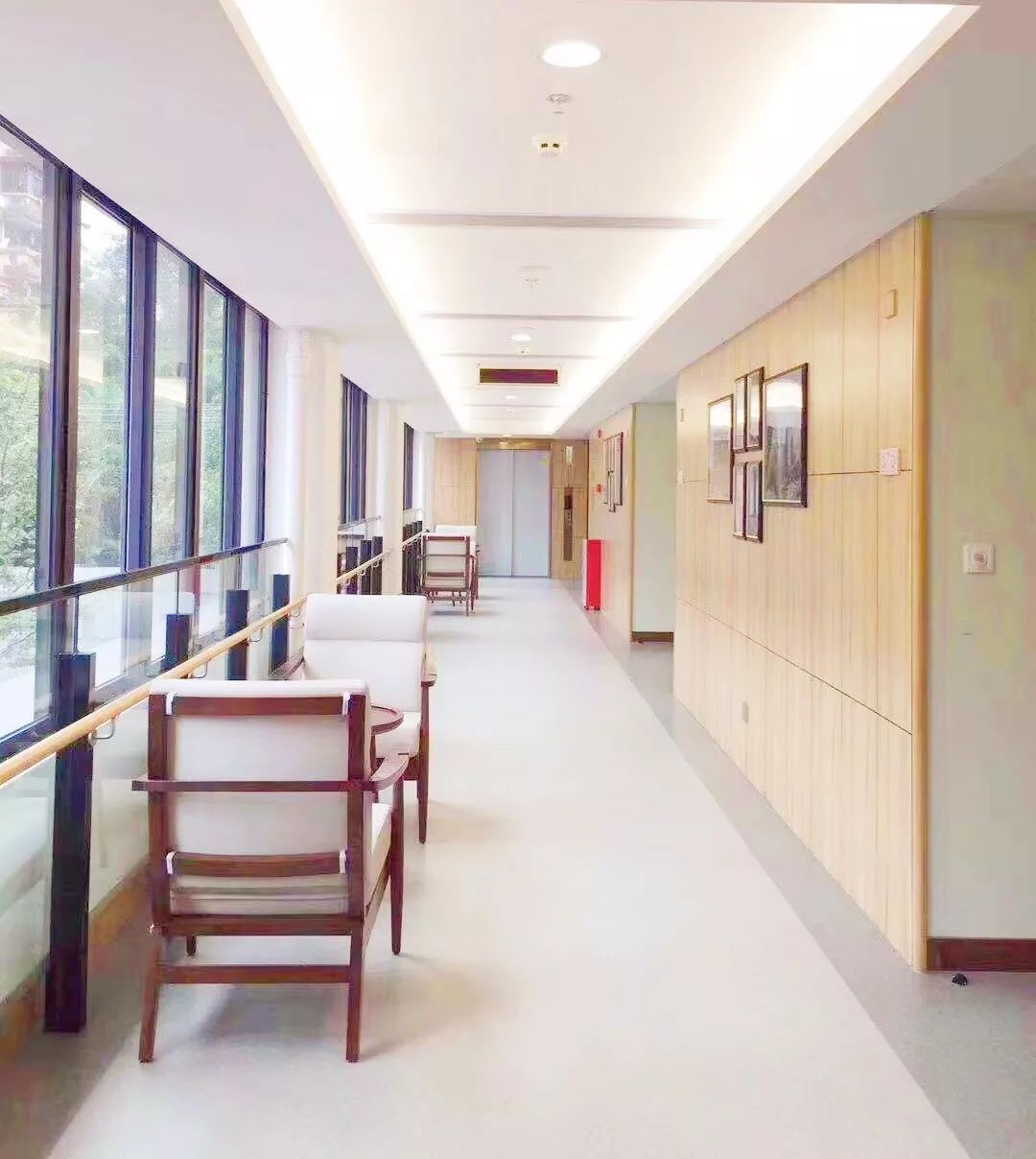 越秀养老|为什么养老品牌体验官纷纷都来了这里? 越秀养老|为什么养老品牌体验官纷纷都来了这里?